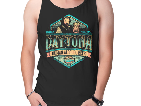 Human Alcohol Beer