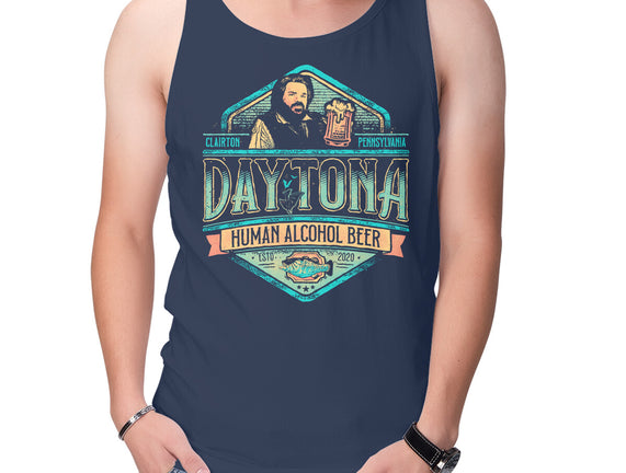 Human Alcohol Beer