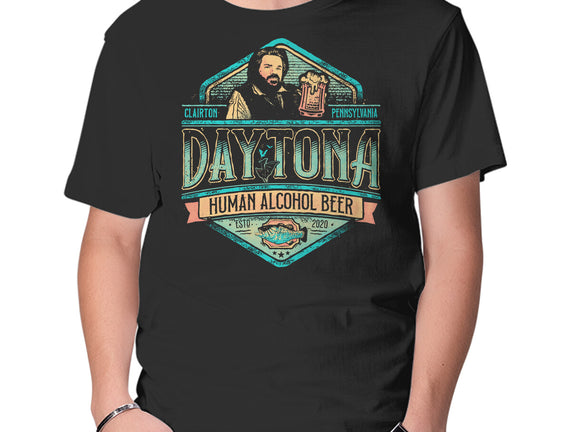 Human Alcohol Beer