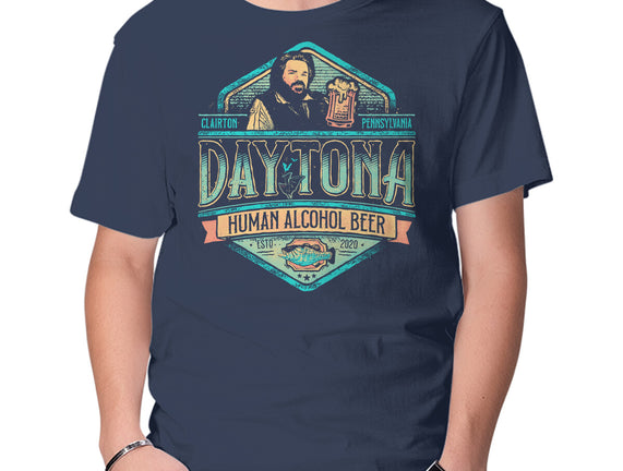 Human Alcohol Beer