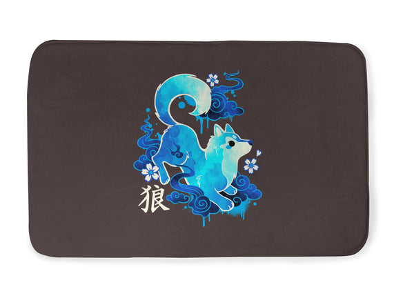 Wolf Spirit