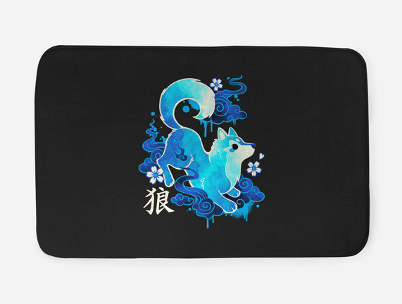 Wolf Spirit