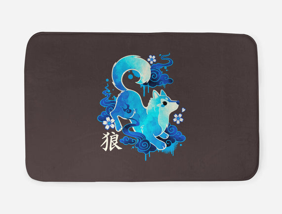 Wolf Spirit