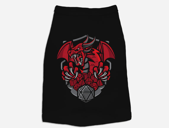 Dice And Dragons