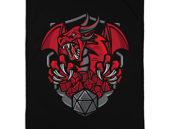 Dice And Dragons