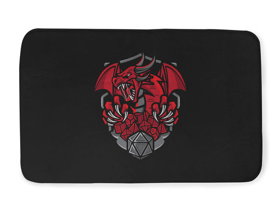 Dice And Dragons