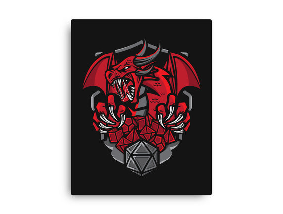 Dice And Dragons