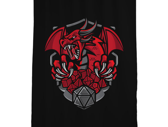 Dice And Dragons