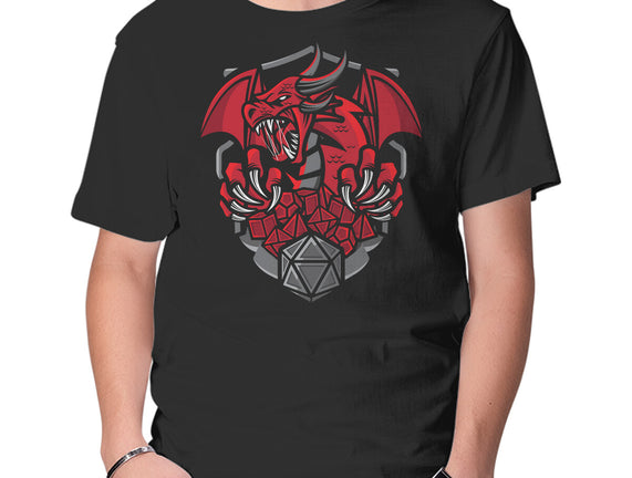 Dice And Dragons