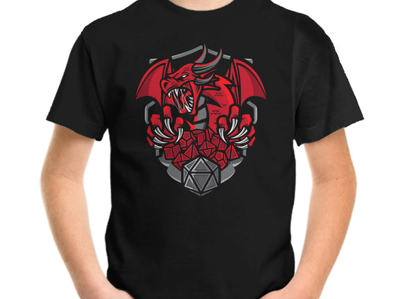 Dice And Dragons