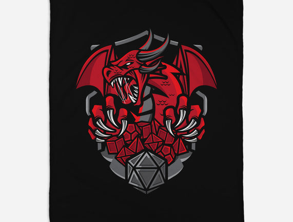 Dice And Dragons