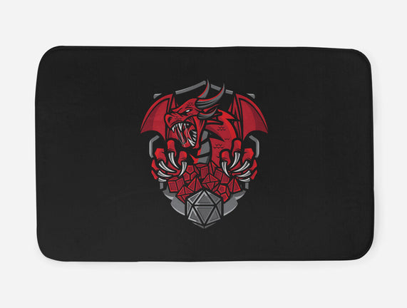 Dice And Dragons