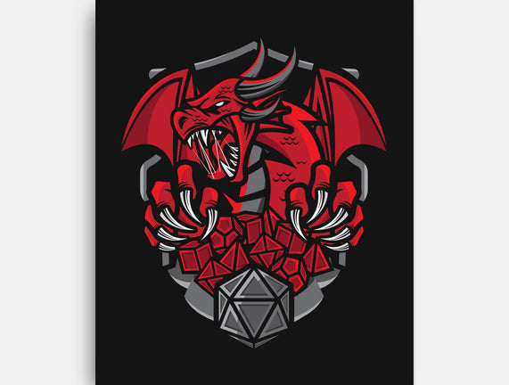 Dice And Dragons