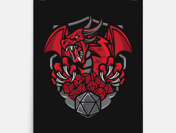 Dice And Dragons