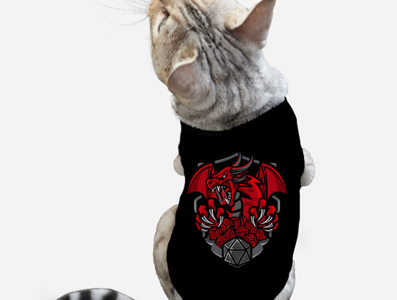 Dice And Dragons