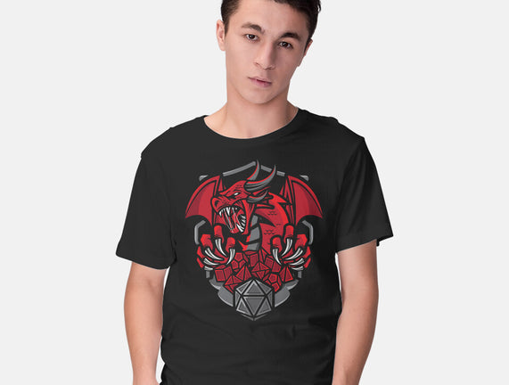 Dice And Dragons