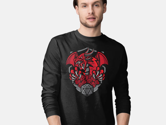 Dice And Dragons