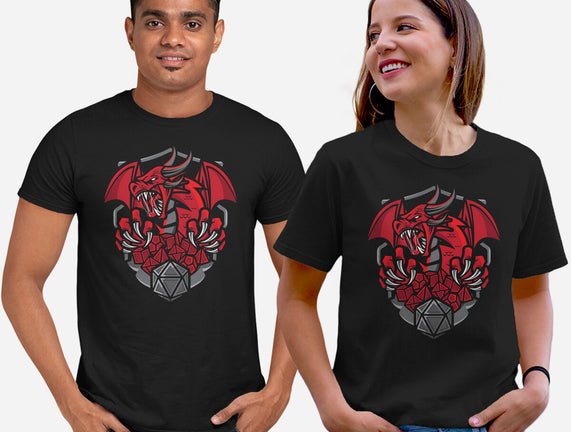 Dice And Dragons