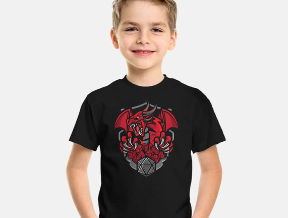Dice And Dragons