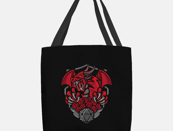 Dice And Dragons