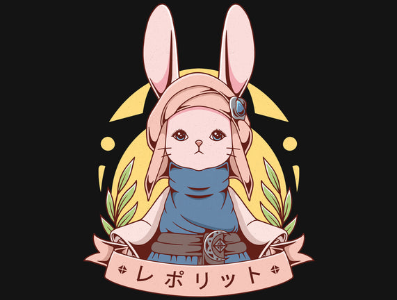 Loporrit