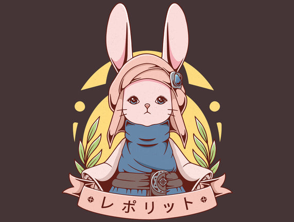 Loporrit