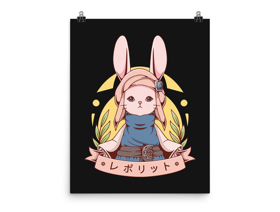 Loporrit