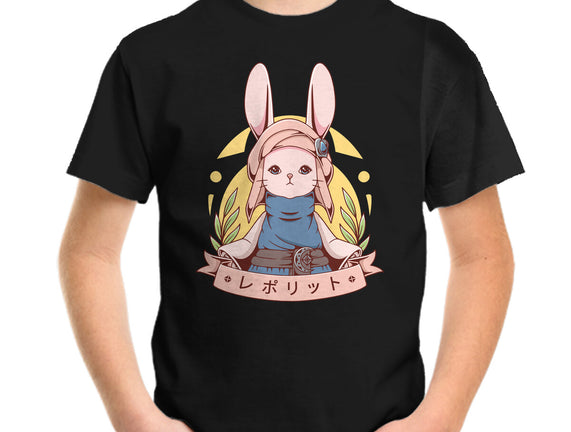 Loporrit