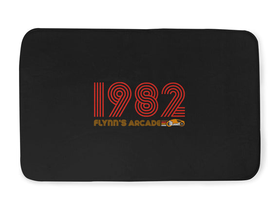 Flynn's Arcade 1982