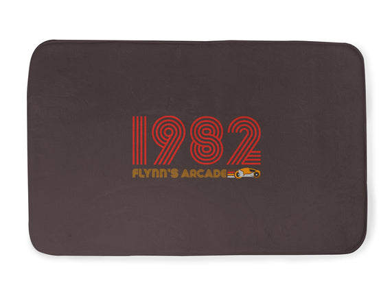Flynn's Arcade 1982