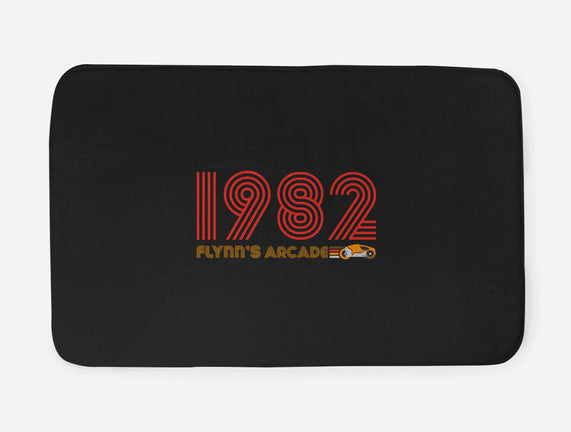 Flynn's Arcade 1982