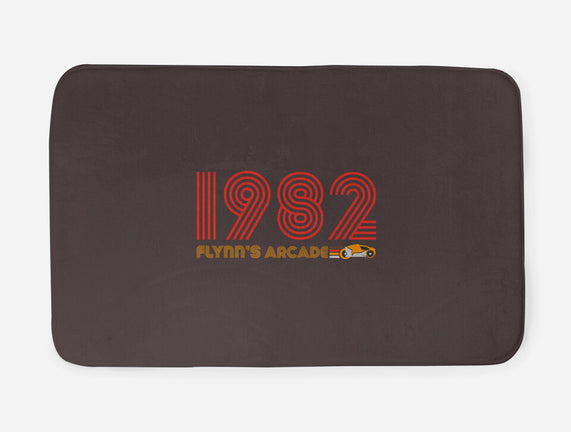 Flynn's Arcade 1982