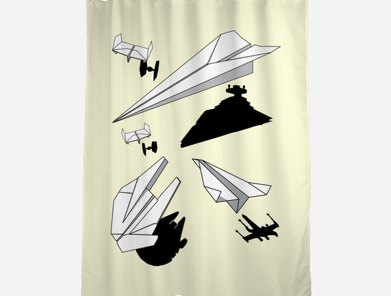 Paper Wars