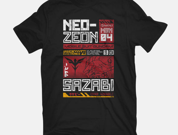 Neo Zeon