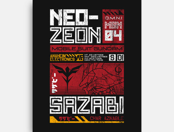 Neo Zeon