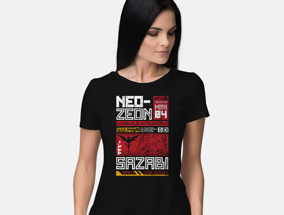 Neo Zeon