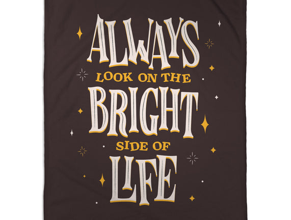 Bright Side Of Life