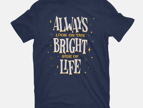 Bright Side Of Life