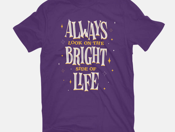 Bright Side Of Life