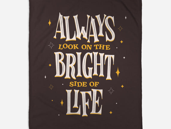 Bright Side Of Life