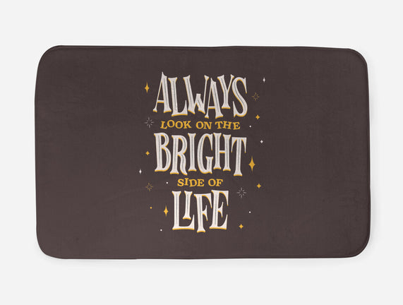 Bright Side Of Life