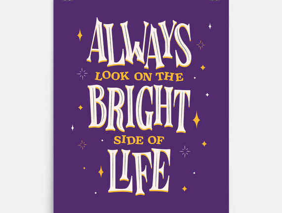 Bright Side Of Life