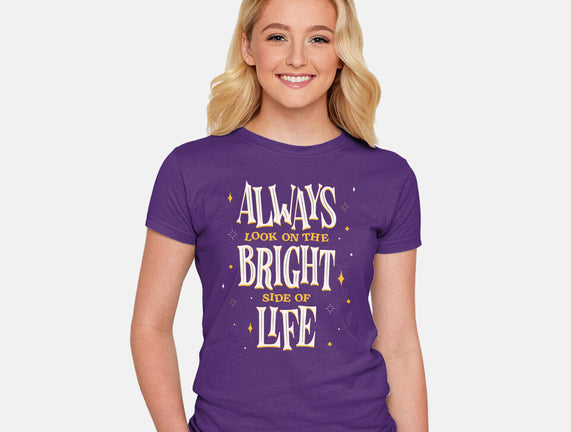 Bright Side Of Life