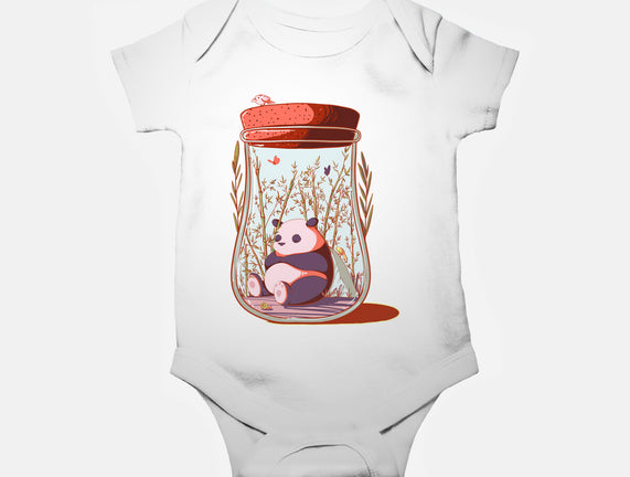 Tiny Panda