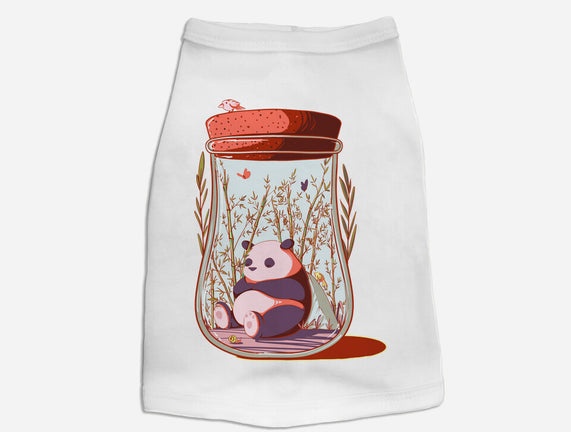 Tiny Panda