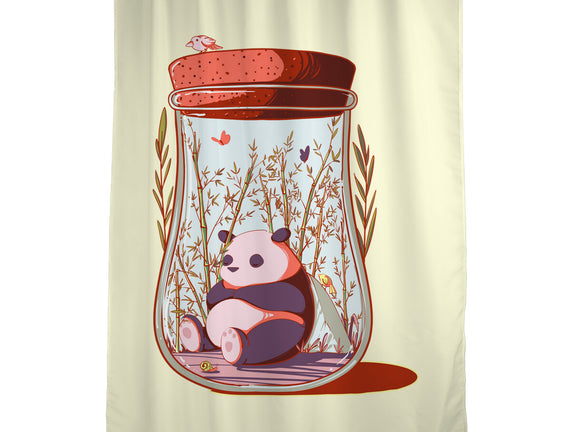 Tiny Panda