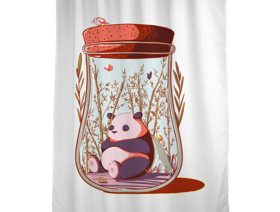 Tiny Panda