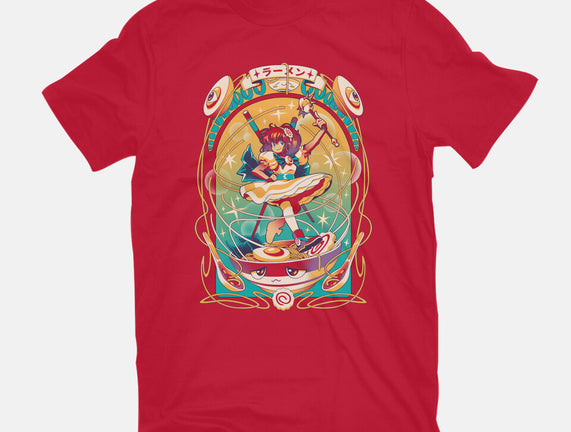 Mahou Ramen