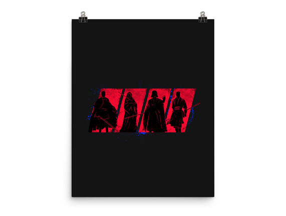 Dark Side Classics