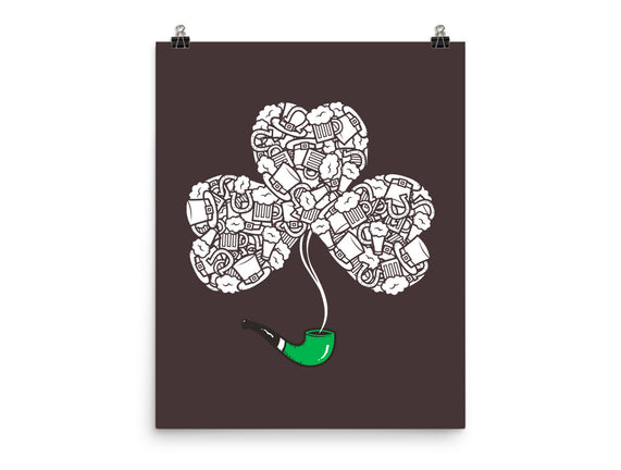 St. Patrick's Pipe